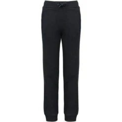 KARIBAN K701 - Pantalon Jogging Enfant -Nicholson Boutique aHR0cDovL21lZGlhMi5kZXNpZ25wYXJ0bmVyLmZyL2MvcC82ODcwLzY4NzAtMTUyMC0xLmpwZw
