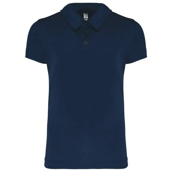 PROACT PA484 - Polo Sport Manches Courtes Enfant 14 PROACT PA484 - Polo Sport Manches Courtes Enfant – Image 14