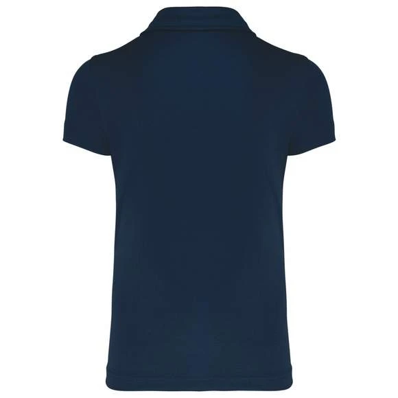 PROACT PA484 - Polo Sport Manches Courtes Enfant 15 PROACT PA484 - Polo Sport Manches Courtes Enfant – Image 15