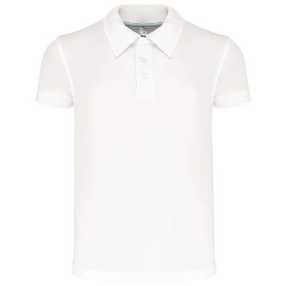 PROACT PA484 - Polo Sport Manches Courtes Enfant 11 PROACT PA484 - Polo Sport Manches Courtes Enfant – Image 11