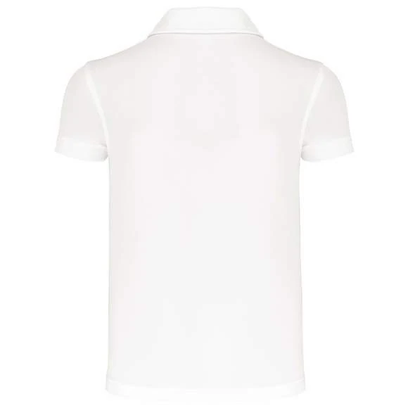 PROACT PA484 - Polo Sport Manches Courtes Enfant 12 PROACT PA484 - Polo Sport Manches Courtes Enfant – Image 12