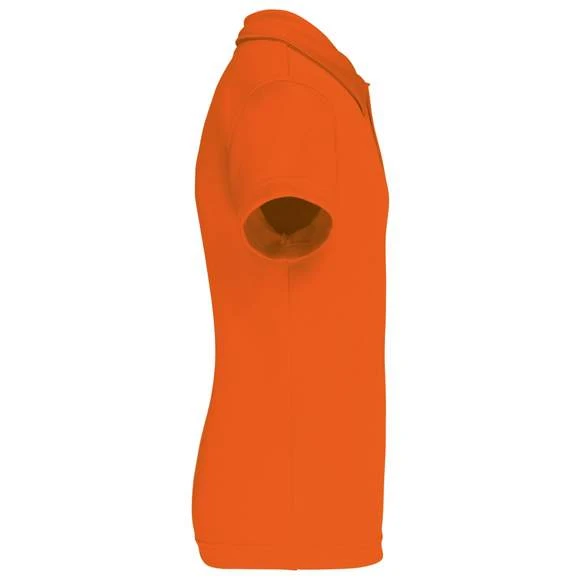 PROACT PA484 - Polo Sport Manches Courtes Enfant 10 PROACT PA484 - Polo Sport Manches Courtes Enfant – Image 10