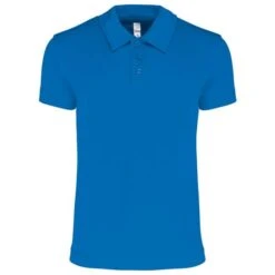 PROACT PA484 - Polo Sport Manches Courtes Enfant 23 PROACT PA484 - Polo Sport Manches Courtes Enfant -Nicholson Boutique aHR0cDovL21lZGlhMi5kZXNpZ25wYXJ0bmVyLmZyL2MvcC83MDEyLzcwMTItOTkwMC0xLmpwZw