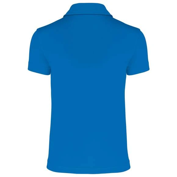 PROACT PA484 - Polo Sport Manches Courtes Enfant 6 PROACT PA484 - Polo Sport Manches Courtes Enfant – Image 6