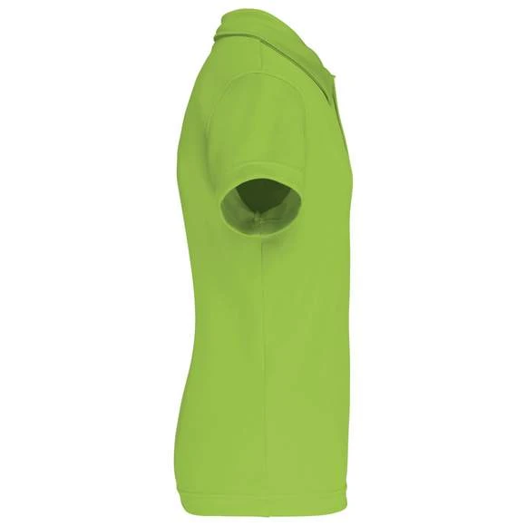 PROACT PA484 - Polo Sport Manches Courtes Enfant 19 PROACT PA484 - Polo Sport Manches Courtes Enfant – Image 19