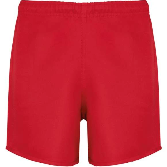 PROACT PA137 - Short Rugby Enfant 5 PROACT PA137 - Short Rugby Enfant – Image 5