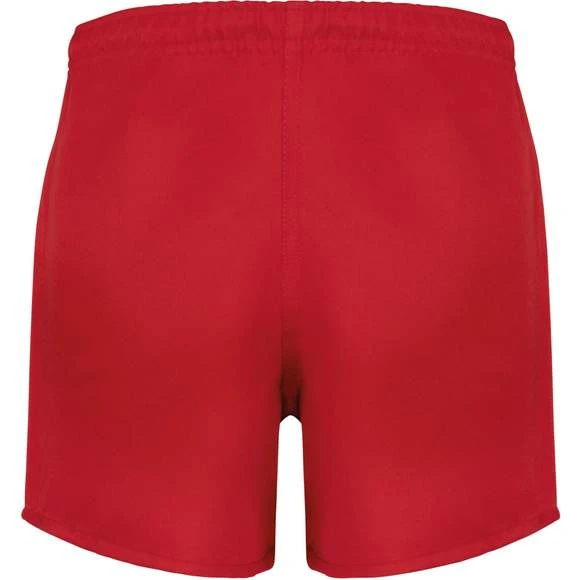 PROACT PA137 - Short Rugby Enfant 6 PROACT PA137 - Short Rugby Enfant – Image 6