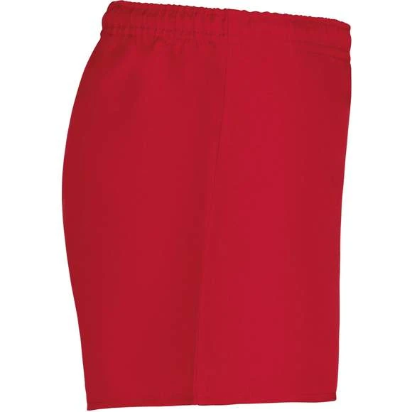 PROACT PA137 - Short Rugby Enfant 7 PROACT PA137 - Short Rugby Enfant – Image 7