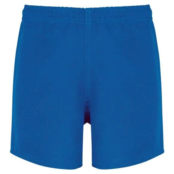 PROACT PA137 - Short Rugby Enfant 11 PROACT PA137 - Short Rugby Enfant – Image 11