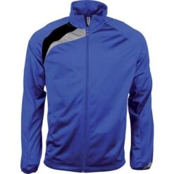 PROACT PA306 - Veste De Survêtement -Nicholson Boutique aHR0cDovL21lZGlhMi5kZXNpZ25wYXJ0bmVyLmZyL2MvcC83MDM5LzcwMzktOTkyMy0xLmpwZw