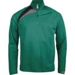 PROACT PA328 - Sweat D'entraînement 1/4 Zip -Nicholson Boutique aHR0cDovL21lZGlhMi5kZXNpZ25wYXJ0bmVyLmZyL2MvcC83MDQ1LzcwNDUtOTkyMC0xLmpwZw