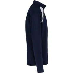 PROACT PA328 - Sweat D'entraînement 1/4 Zip -Nicholson Boutique aHR0cDovL21lZGlhMi5kZXNpZ25wYXJ0bmVyLmZyL2MvcC83MDQ1LzcwNDUtOTkyMS0zLmpwZw