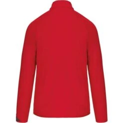 PROACT PA328 - Sweat D'entraînement 1/4 Zip -Nicholson Boutique aHR0cDovL21lZGlhMi5kZXNpZ25wYXJ0bmVyLmZyL2MvcC83MDQ1LzcwNDUtOTkyMi0yLmpwZw