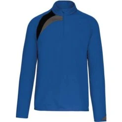 PROACT PA328 - Sweat D'entraînement 1/4 Zip -Nicholson Boutique aHR0cDovL21lZGlhMi5kZXNpZ25wYXJ0bmVyLmZyL2MvcC83MDQ1LzcwNDUtOTkyMy0xLmpwZw