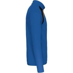 PROACT PA328 - Sweat D'entraînement 1/4 Zip -Nicholson Boutique aHR0cDovL21lZGlhMi5kZXNpZ25wYXJ0bmVyLmZyL2MvcC83MDQ1LzcwNDUtOTkyMy0zLmpwZw