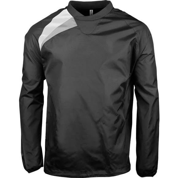 PROACT PA331 - Sweat De Pluie Enfant 2 PROACT PA331 - Sweat De Pluie Enfant – Image 2