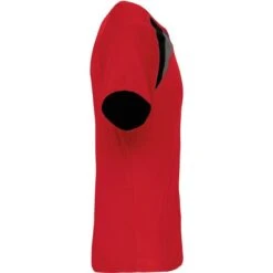 PROACT PA436 - T-shirt Sport Manches Courtes -Nicholson Boutique aHR0cDovL21lZGlhMi5kZXNpZ25wYXJ0bmVyLmZyL2MvcC83MDU1LzcwNTUtOTkyMi0zLmpwZw