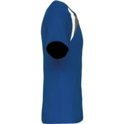 PROACT PA436 - T-shirt Sport Manches Courtes -Nicholson Boutique aHR0cDovL21lZGlhMi5kZXNpZ25wYXJ0bmVyLmZyL2MvcC83MDU1LzcwNTUtOTkzNC0zLmpwZw