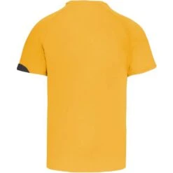 PROACT PA436 - T-shirt Sport Manches Courtes -Nicholson Boutique aHR0cDovL21lZGlhMi5kZXNpZ25wYXJ0bmVyLmZyL2MvcC83MDU1LzcwNTUtOTkzOS0yLmpwZw