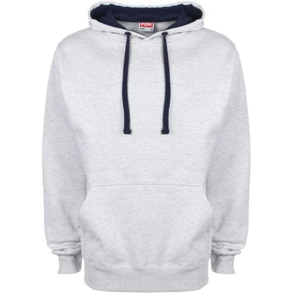 FH002 - Contrast Hoodie 8 FH002 - Contrast Hoodie – Image 8