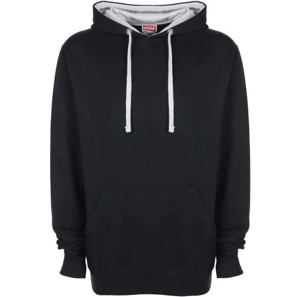 FH002 - Contrast Hoodie 6 FH002 - Contrast Hoodie – Image 6