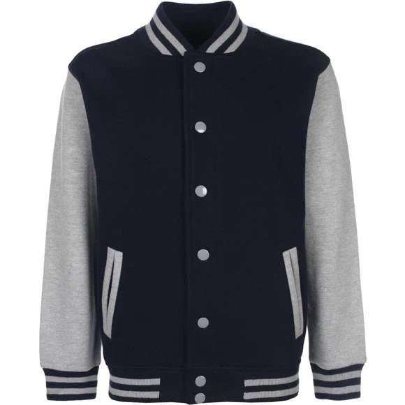 FV002 - Junior Varsity Jacket 6 FV002 - Junior Varsity Jacket – Image 6