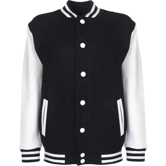 FV002 - Junior Varsity Jacket 2 FV002 - Junior Varsity Jacket – Image 2