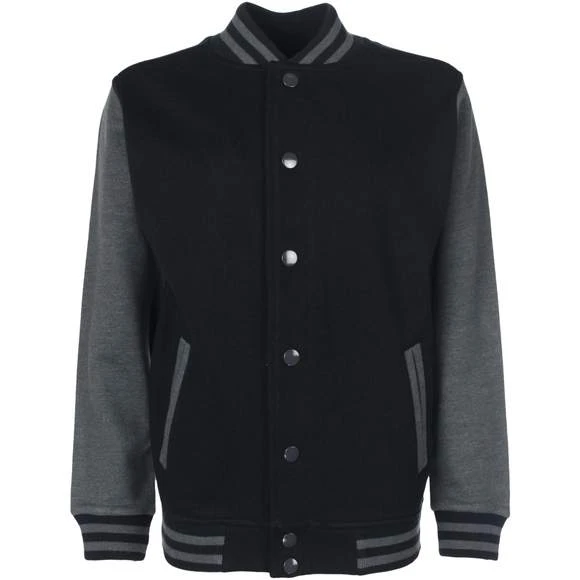 FV002 - Junior Varsity Jacket 8 FV002 - Junior Varsity Jacket – Image 8