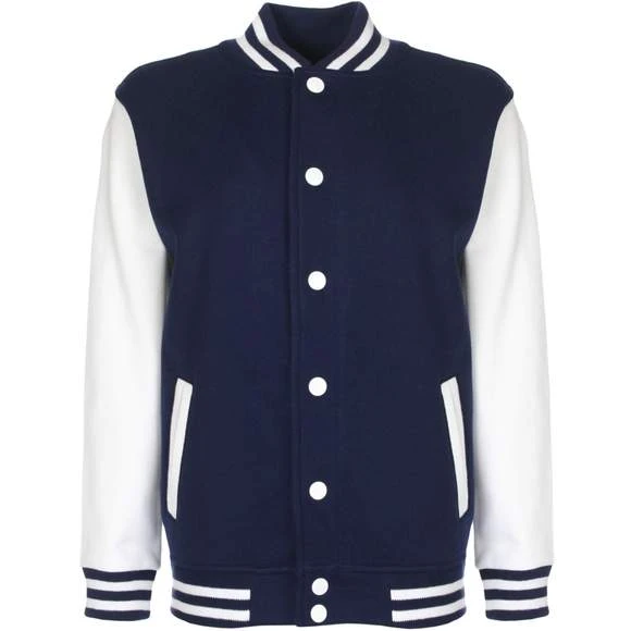 FV002 - Junior Varsity Jacket 10 FV002 - Junior Varsity Jacket – Image 10