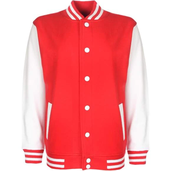 FV002 - Junior Varsity Jacket 4 FV002 - Junior Varsity Jacket – Image 4