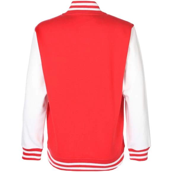 FV002 - Junior Varsity Jacket 5 FV002 - Junior Varsity Jacket – Image 5