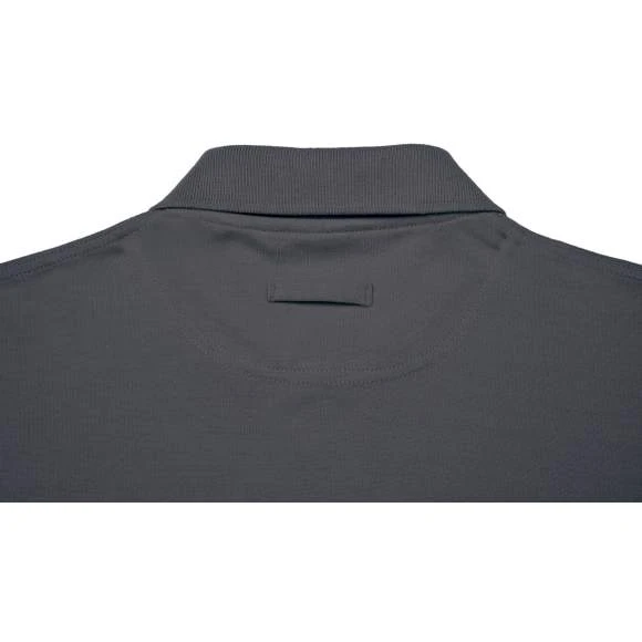 PUC11 - Workwear Blended Pocket Polo 3 PUC11 - Workwear Blended Pocket Polo – Image 3