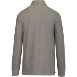 KARIBAN K221 - French Rib - Polo Côtelé Manches Longues 15 KARIBAN K221 - French Rib - Polo Côtelé Manches Longues -Nicholson Boutique aHR0cDovL21lZGlhMi5kZXNpZ25wYXJ0bmVyLmZyL2MvcC83MTMvNzEzLTE0MTQtMi5qcGc