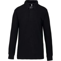 KARIBAN K221 - French Rib - Polo Côtelé Manches Longues 17 KARIBAN K221 - French Rib - Polo Côtelé Manches Longues -Nicholson Boutique aHR0cDovL21lZGlhMi5kZXNpZ25wYXJ0bmVyLmZyL2MvcC83MTMvNzEzLTE0MjMtMS5qcGc