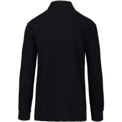 KARIBAN K221 - French Rib - Polo Côtelé Manches Longues 18 KARIBAN K221 - French Rib - Polo Côtelé Manches Longues -Nicholson Boutique aHR0cDovL21lZGlhMi5kZXNpZ25wYXJ0bmVyLmZyL2MvcC83MTMvNzEzLTE0MjMtMi5qcGc