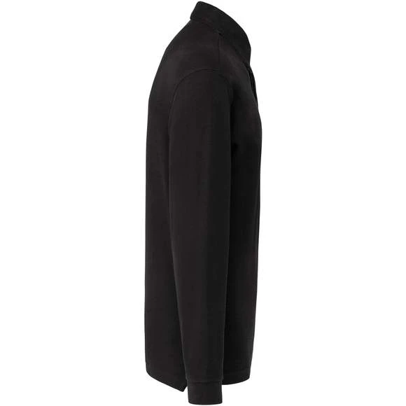 KARIBAN K221 - French Rib - Polo Côtelé Manches Longues 10 KARIBAN K221 - French Rib - Polo Côtelé Manches Longues – Image 10