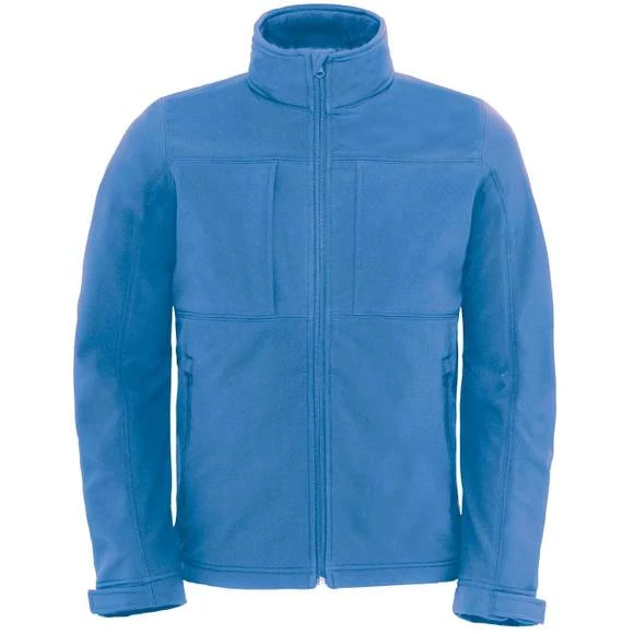JM950 - Hooded Softshell /Men 8 JM950 - Hooded Softshell /Men – Image 8
