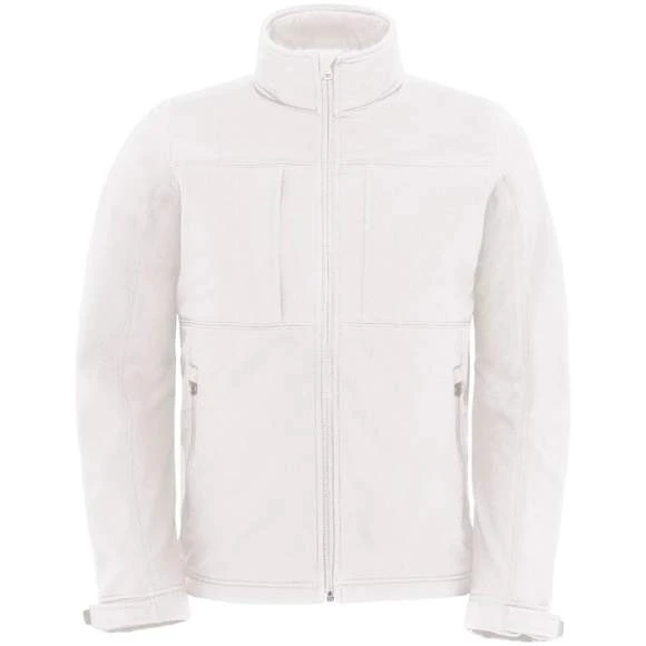 JM950 - Hooded Softshell /Men 7 JM950 - Hooded Softshell /Men – Image 7