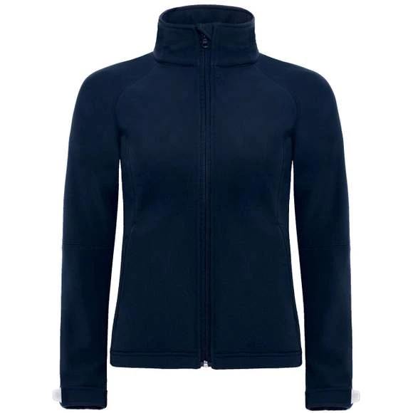 JW937 - Hooded Softshell Women 7 JW937 - Hooded Softshell Women – Image 7