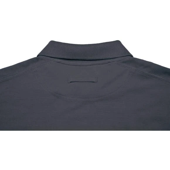 PUC10 - Workwear Pocket Polo 3 PUC10 - Workwear Pocket Polo – Image 3