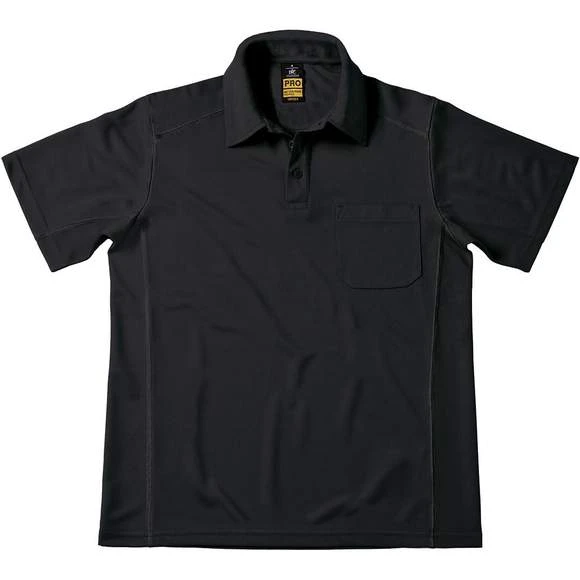 PUC12 - Coolpower Pocket Polo 4 PUC12 - Coolpower Pocket Polo – Image 4