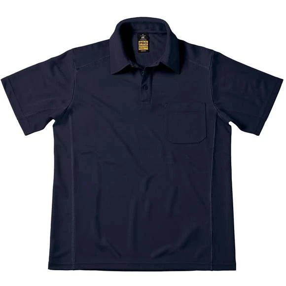 PUC12 - Coolpower Pocket Polo 2 PUC12 - Coolpower Pocket Polo – Image 2