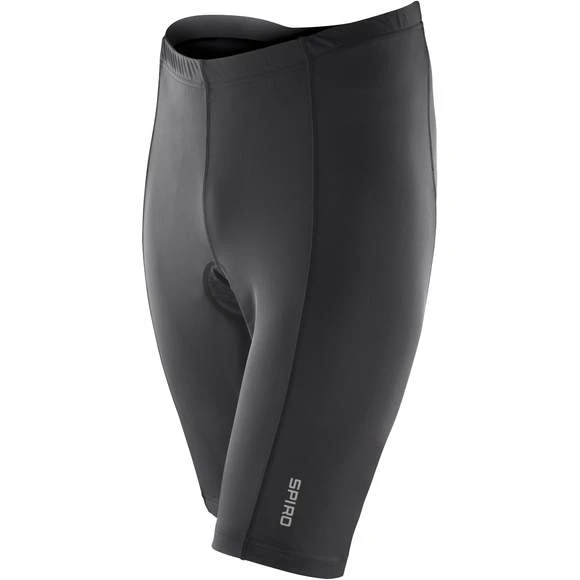 SPIRO S187M - Padded Bikewear Shorts 2 SPIRO S187M - Padded Bikewear Shorts – Image 2