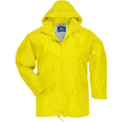 Portwest S440 - Classic Rain Jacket -Nicholson Boutique aHR0cDovL21lZGlhMi5kZXNpZ25wYXJ0bmVyLmZyL2MvcC83NDU4Lzc0NTgtMTAyNTMtMS5qcGc