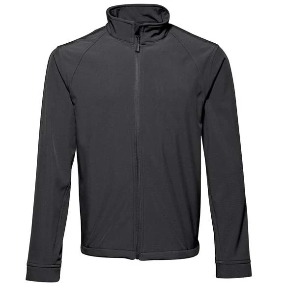 TS012 - 3 Layer Softshell Jacket 3 TS012 - 3 Layer Softshell Jacket – Image 3