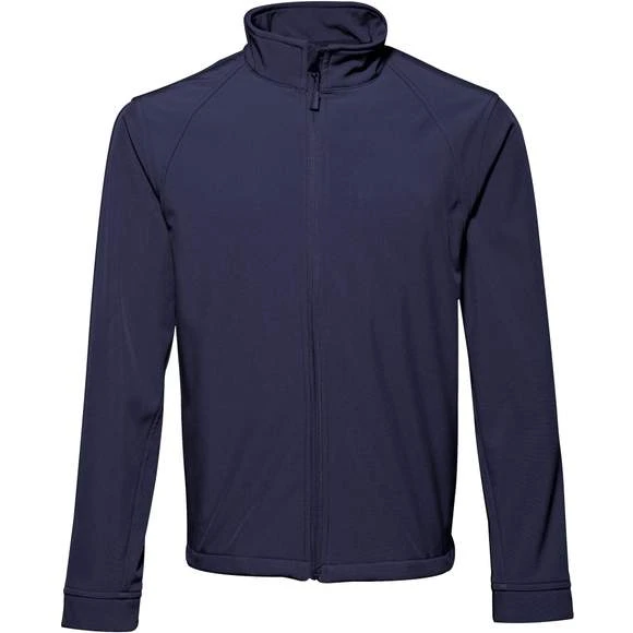 TS012 - 3 Layer Softshell Jacket 2 TS012 - 3 Layer Softshell Jacket – Image 2