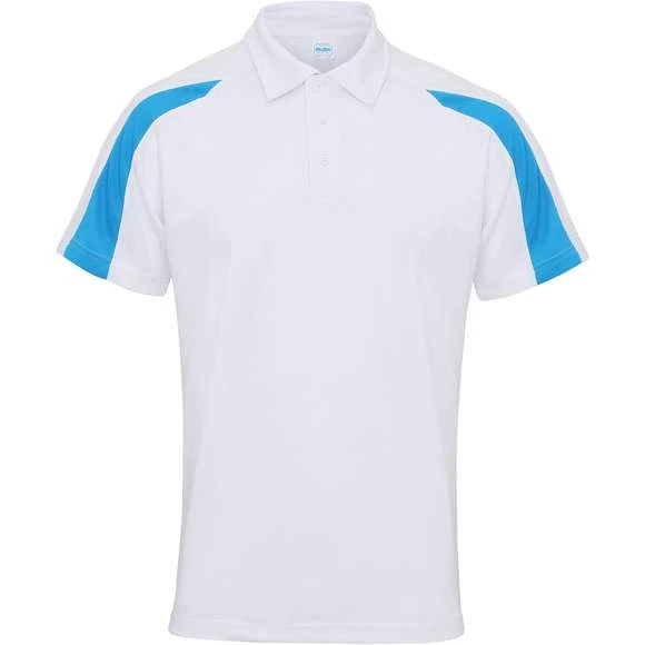 JC043 - Contrast Cool Polo 12 JC043 - Contrast Cool Polo – Image 12