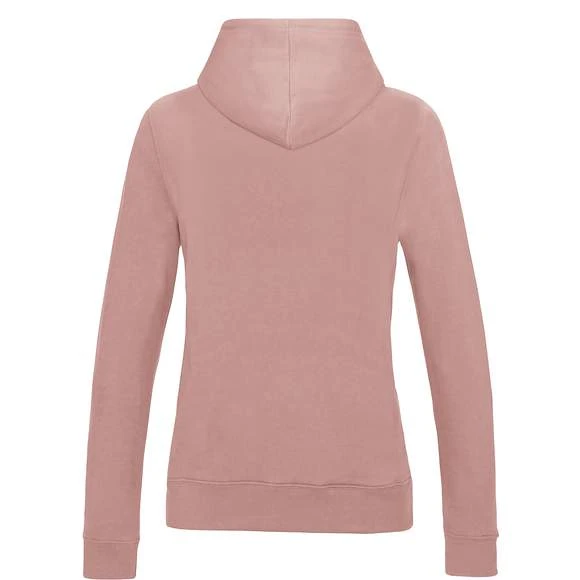 JH001F - Women's College Hoodie 10 JH001F - Women's College Hoodie – Image 10