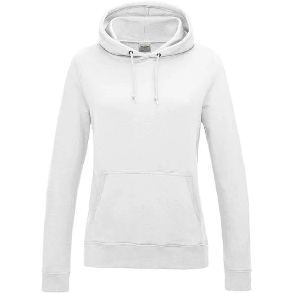 JH001F - Women's College Hoodie 6 JH001F - Women's College Hoodie – Image 6