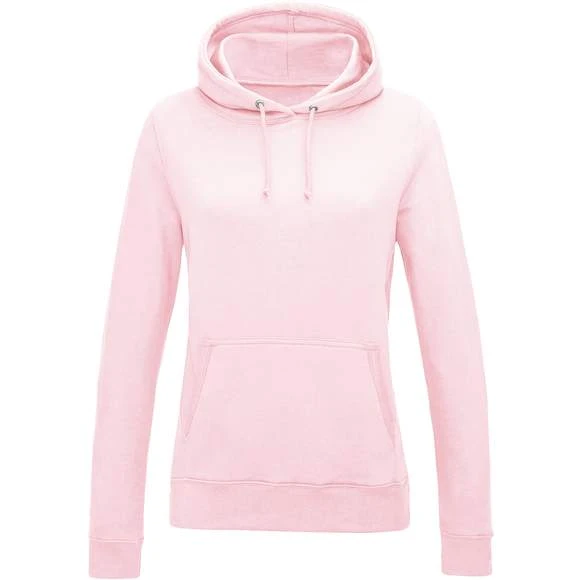 JH001F - Women's College Hoodie 17 JH001F - Women's College Hoodie – Image 17